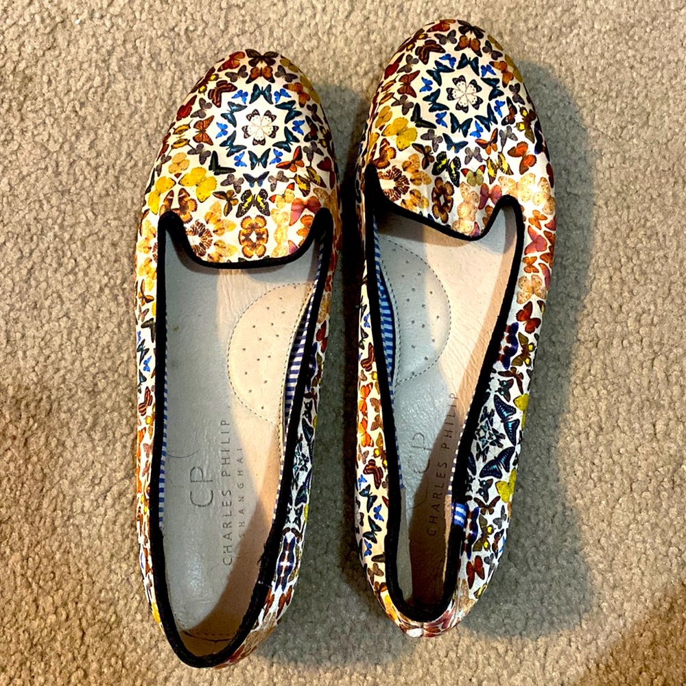 Butterfly Flats